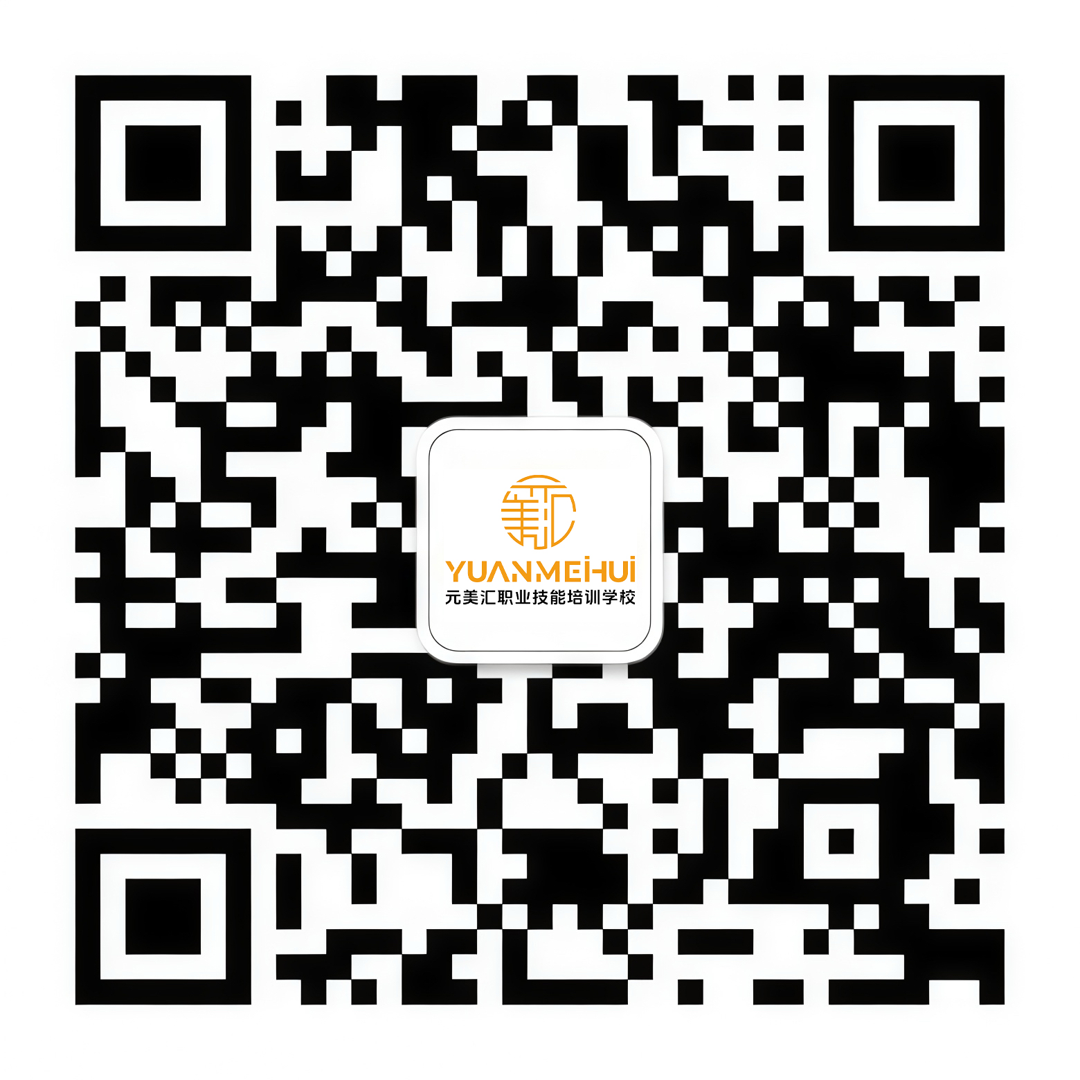 学校二维码